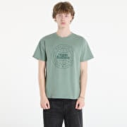 Horsefeathers Global T-Shirt Iceberg Green