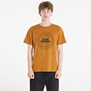 Horsefeathers Global T-Shirt Pumpkin