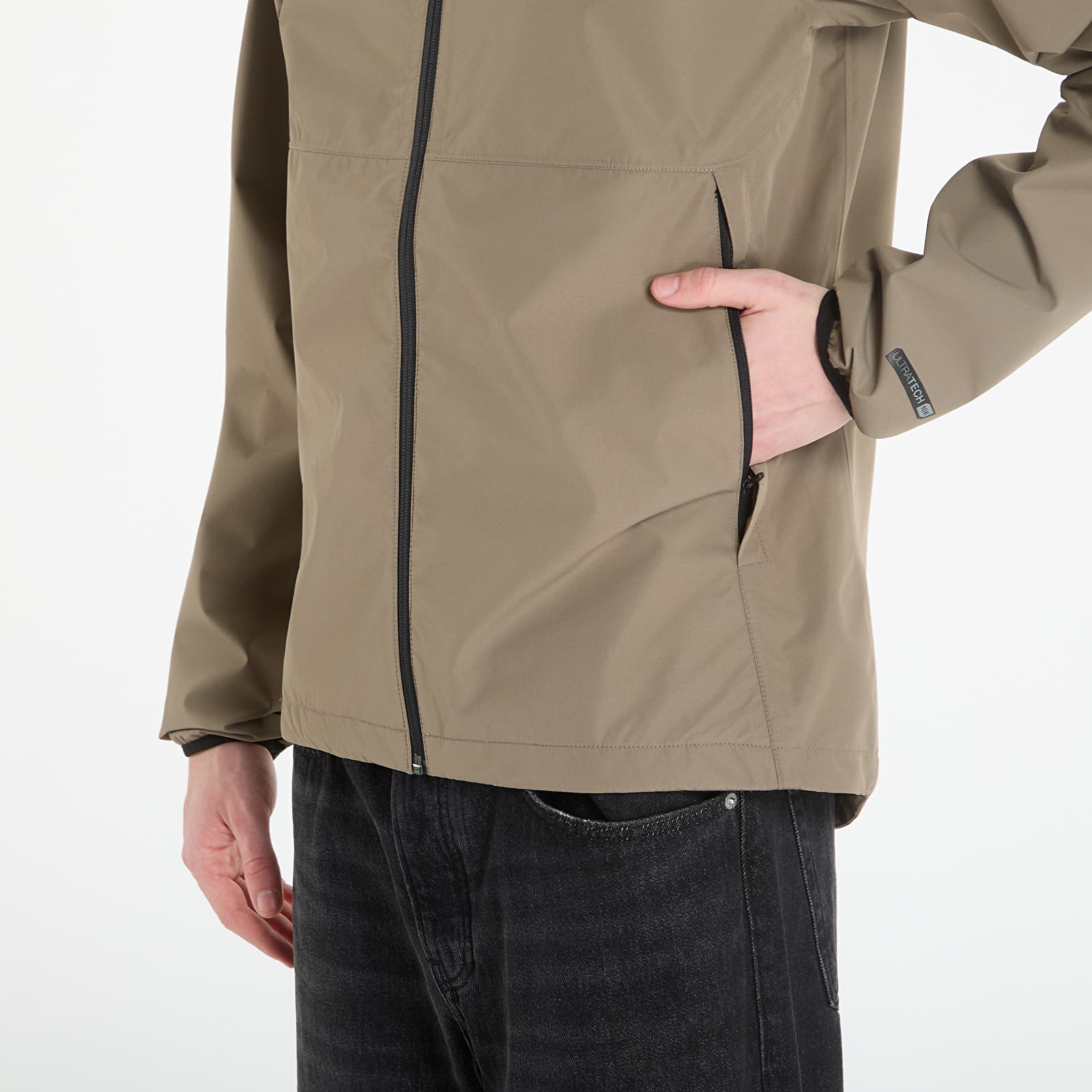 Jakker til mænd Horsefeathers Peyton Jacket Taupe