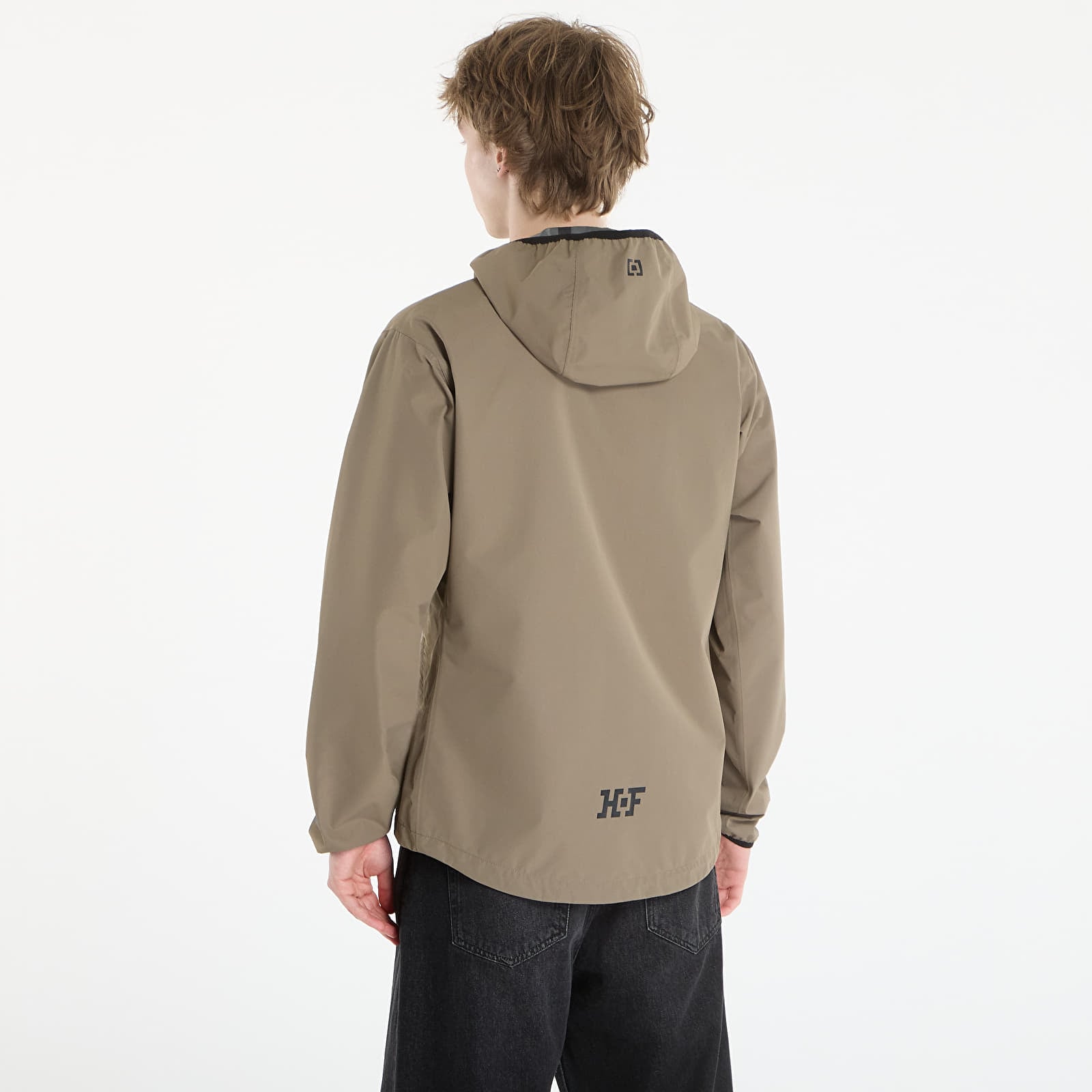 Jakker til mænd Horsefeathers Peyton Jacket Taupe