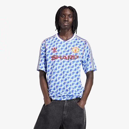 Φανελάκια adidas Manchester United Away Jersey 90 Multicolor