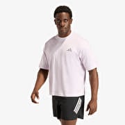 adidas Adi365 Cheering T-Shirt Ice Lavender