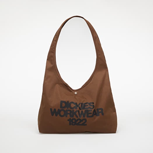 Чанта Dickies Torrey Tote Bag Timber Brown