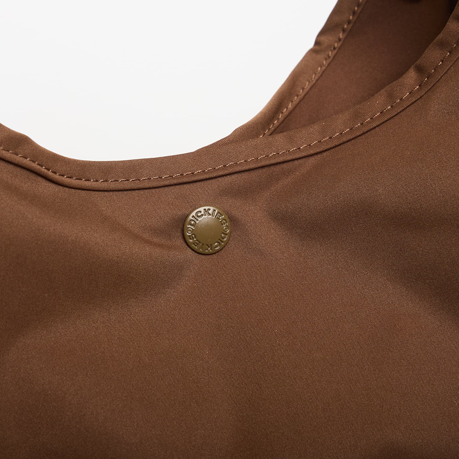 Muške torbe preko ramena Dickies Torrey Tote Bag Timber Brown