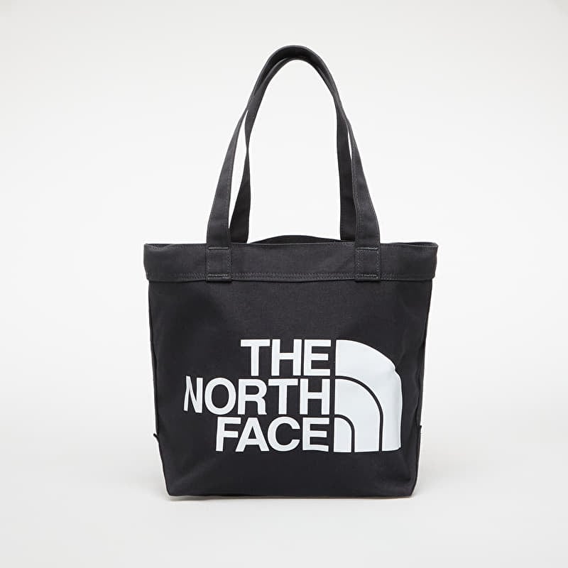 Bag The North Face Cotton Tote Asphalt Grey/ TNF White