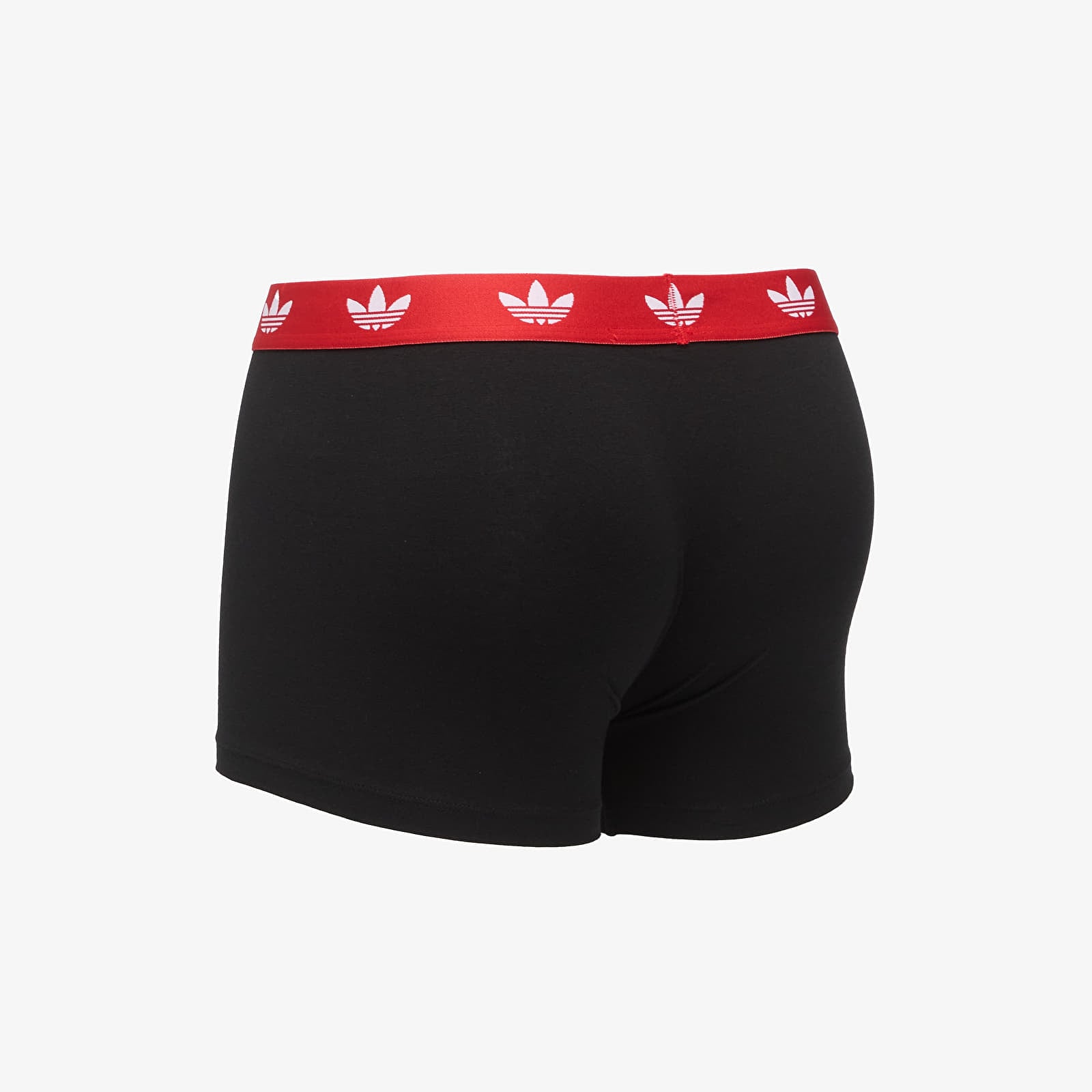 Men's shorts adidas Trunk 3-Pack Black