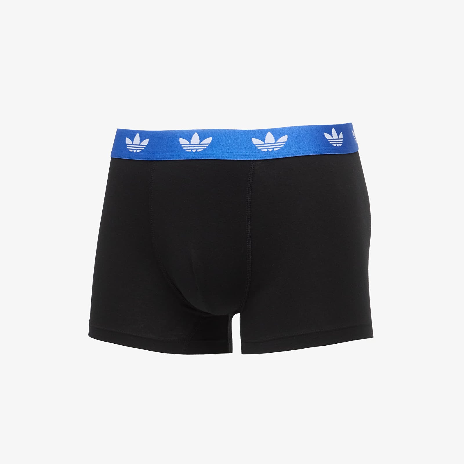 Men's shorts adidas Trunk 3-Pack Black