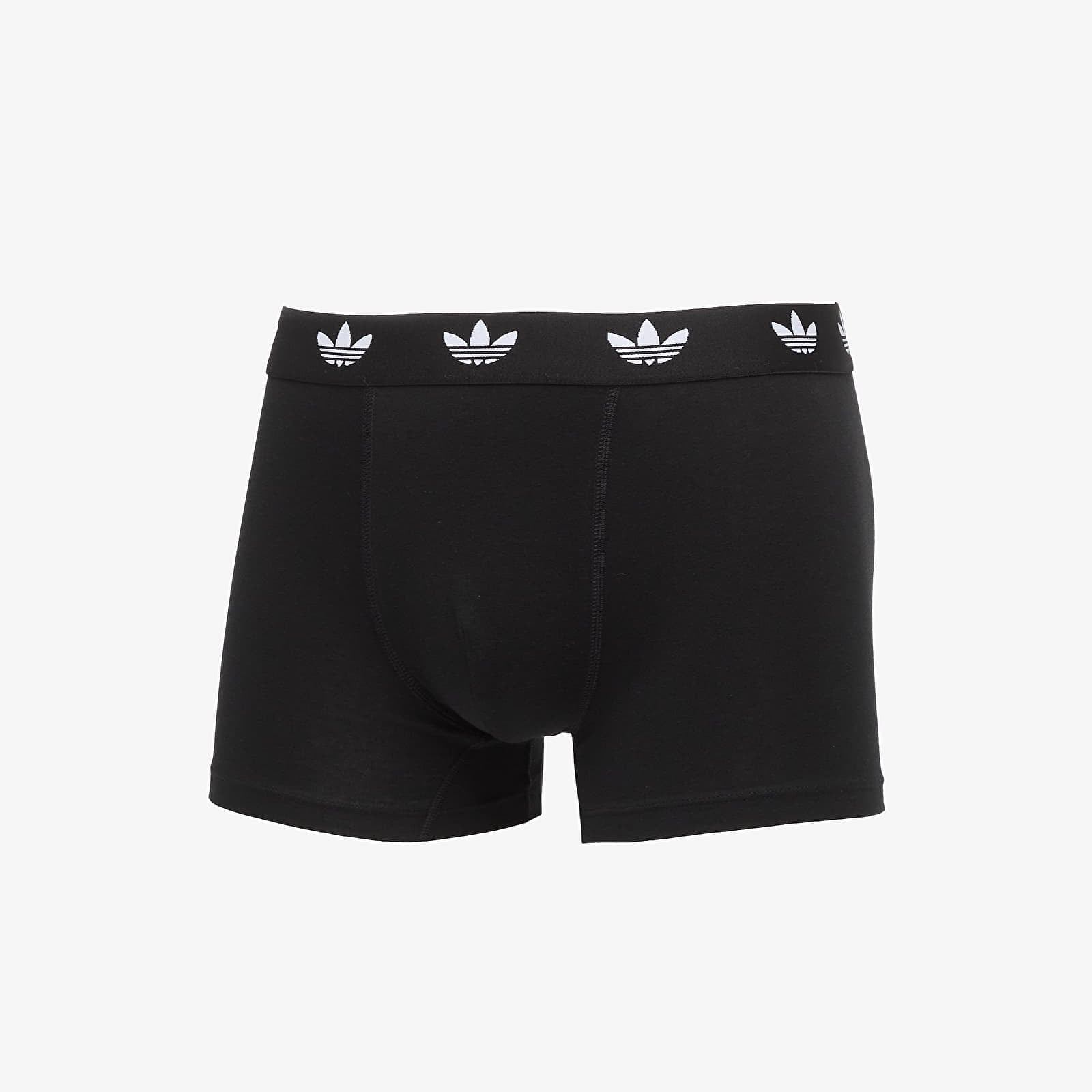 Men's shorts adidas Trunk 3-Pack Black
