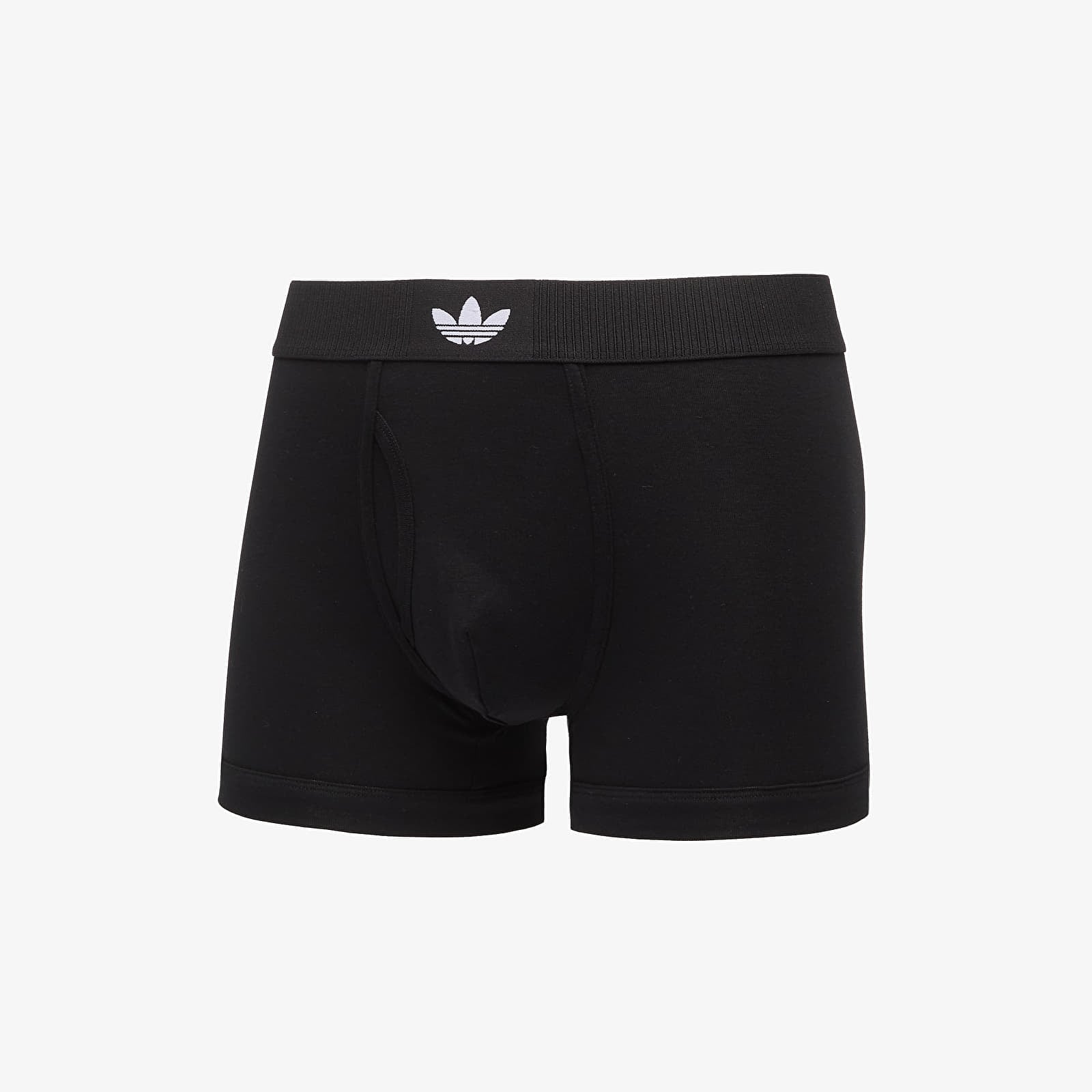 Men's shorts adidas Trunk 2-Pack Black