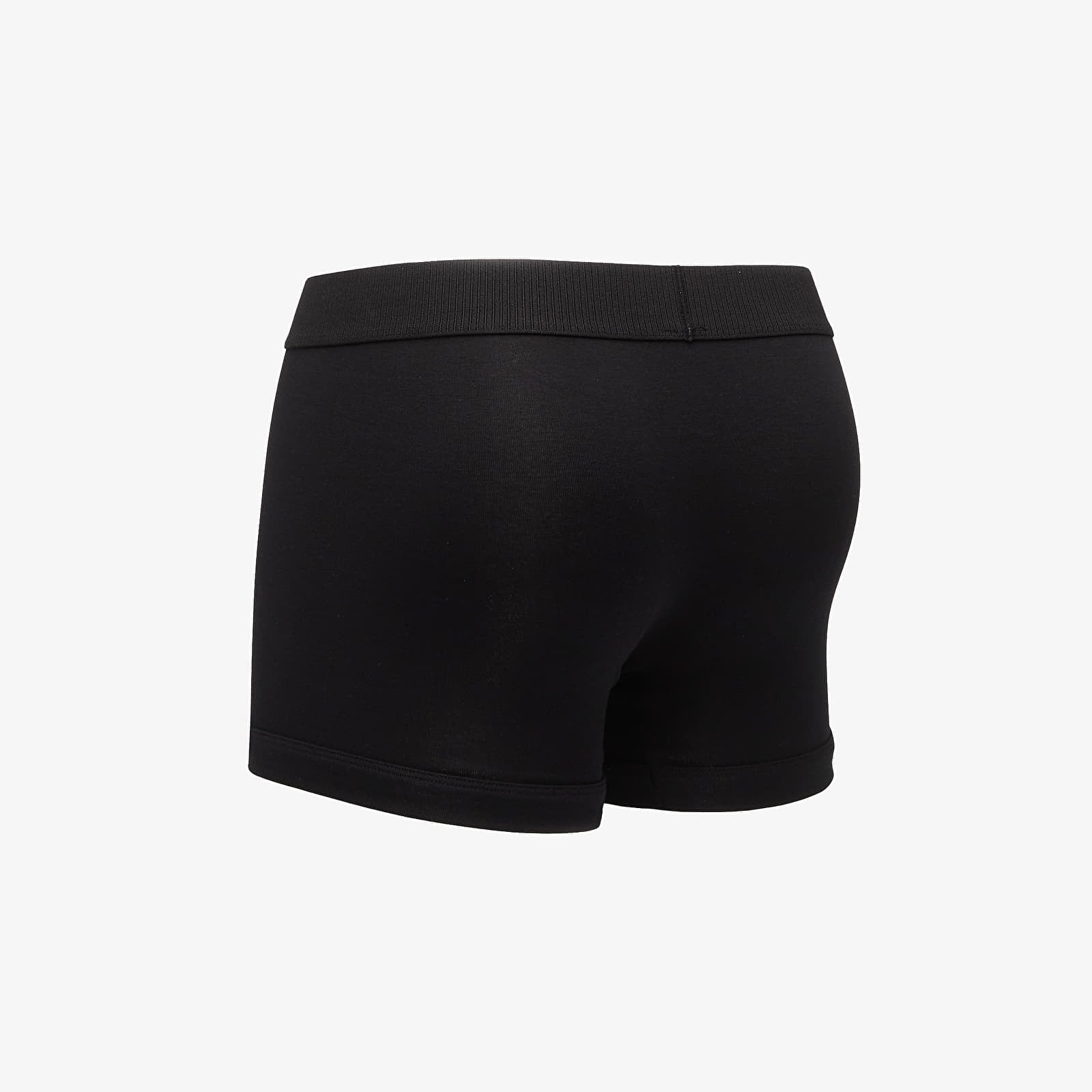 Men's shorts adidas Trunk 2-Pack Black
