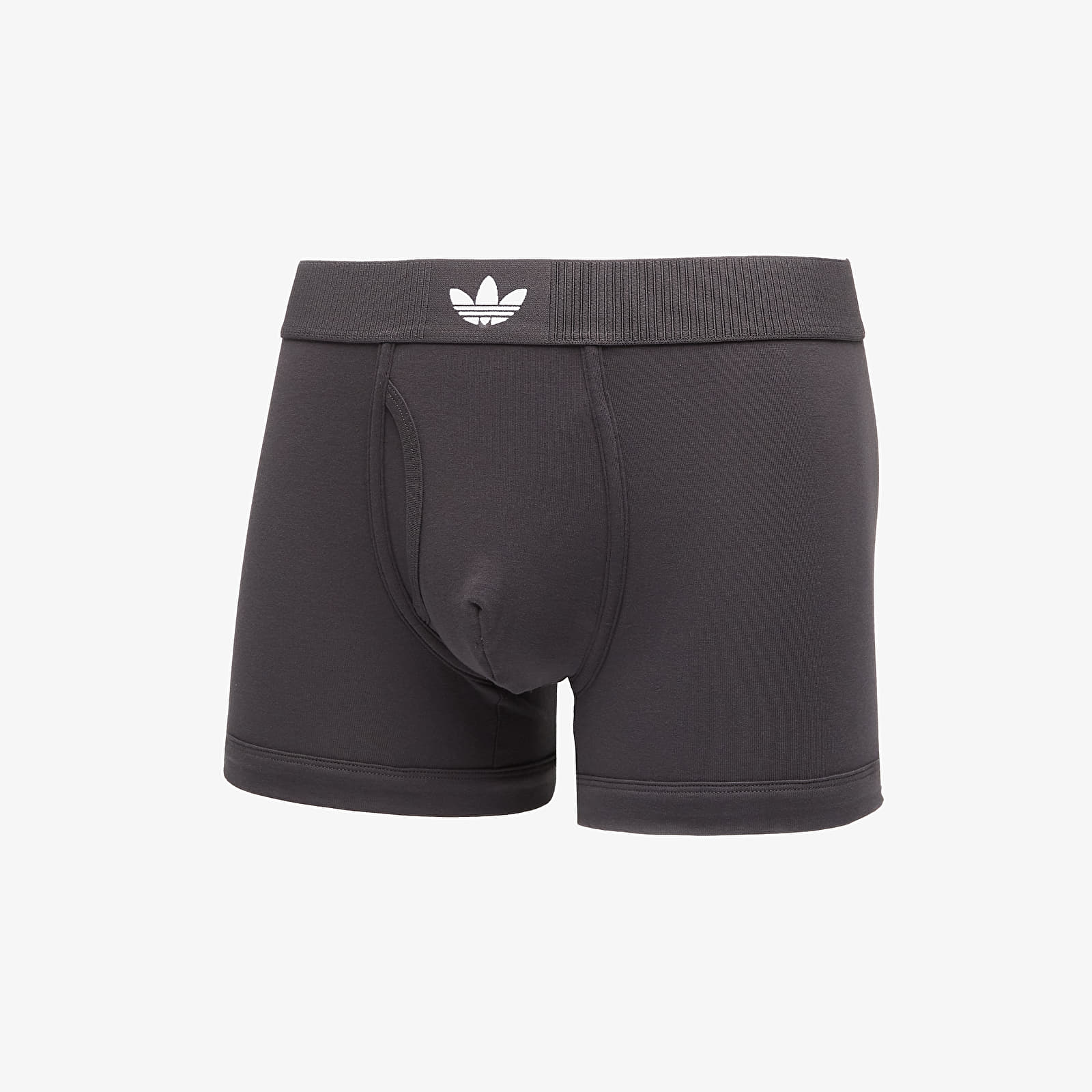 Men's shorts adidas Trunk 2-Pack Black
