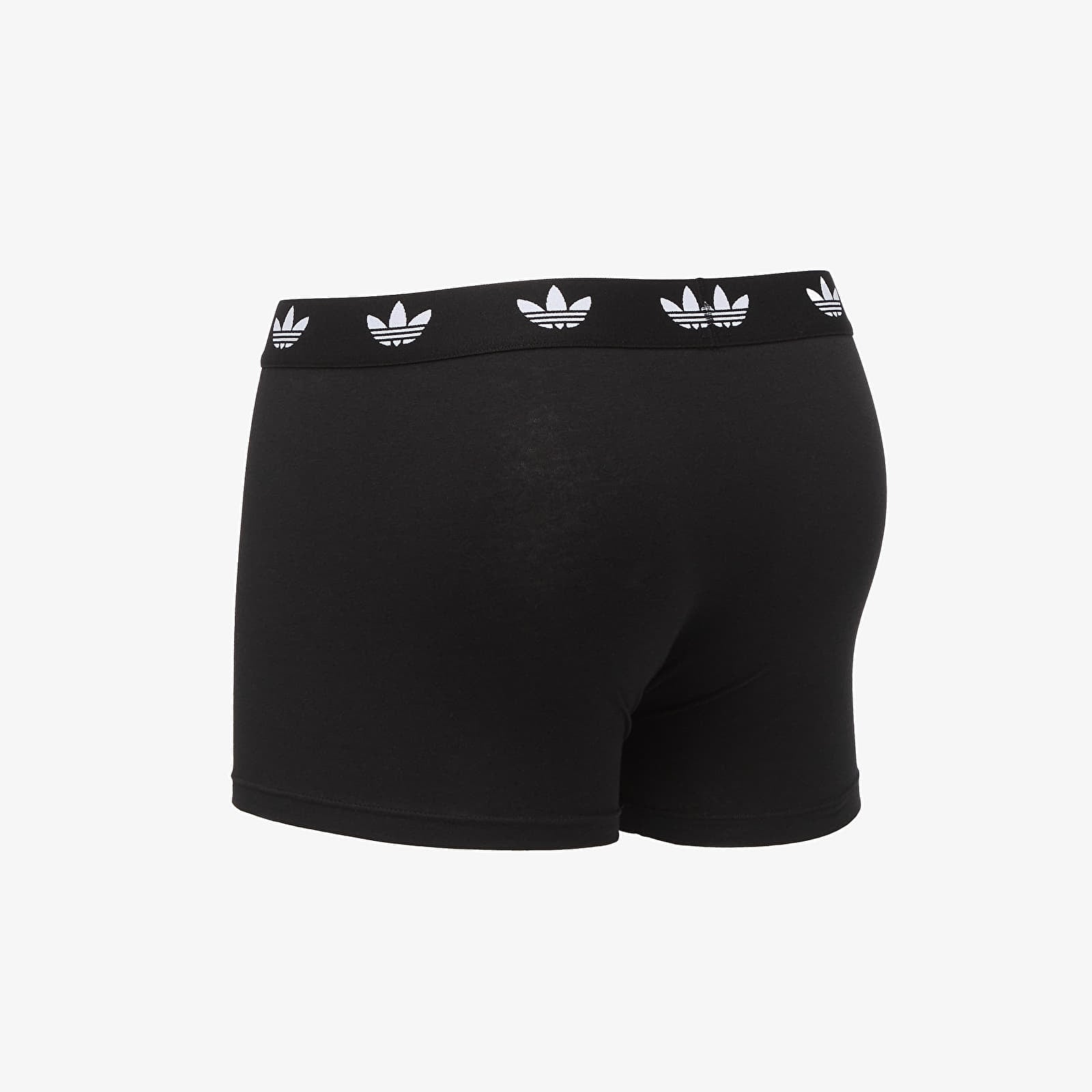 Men's shorts adidas Trunk 3-Pack Black