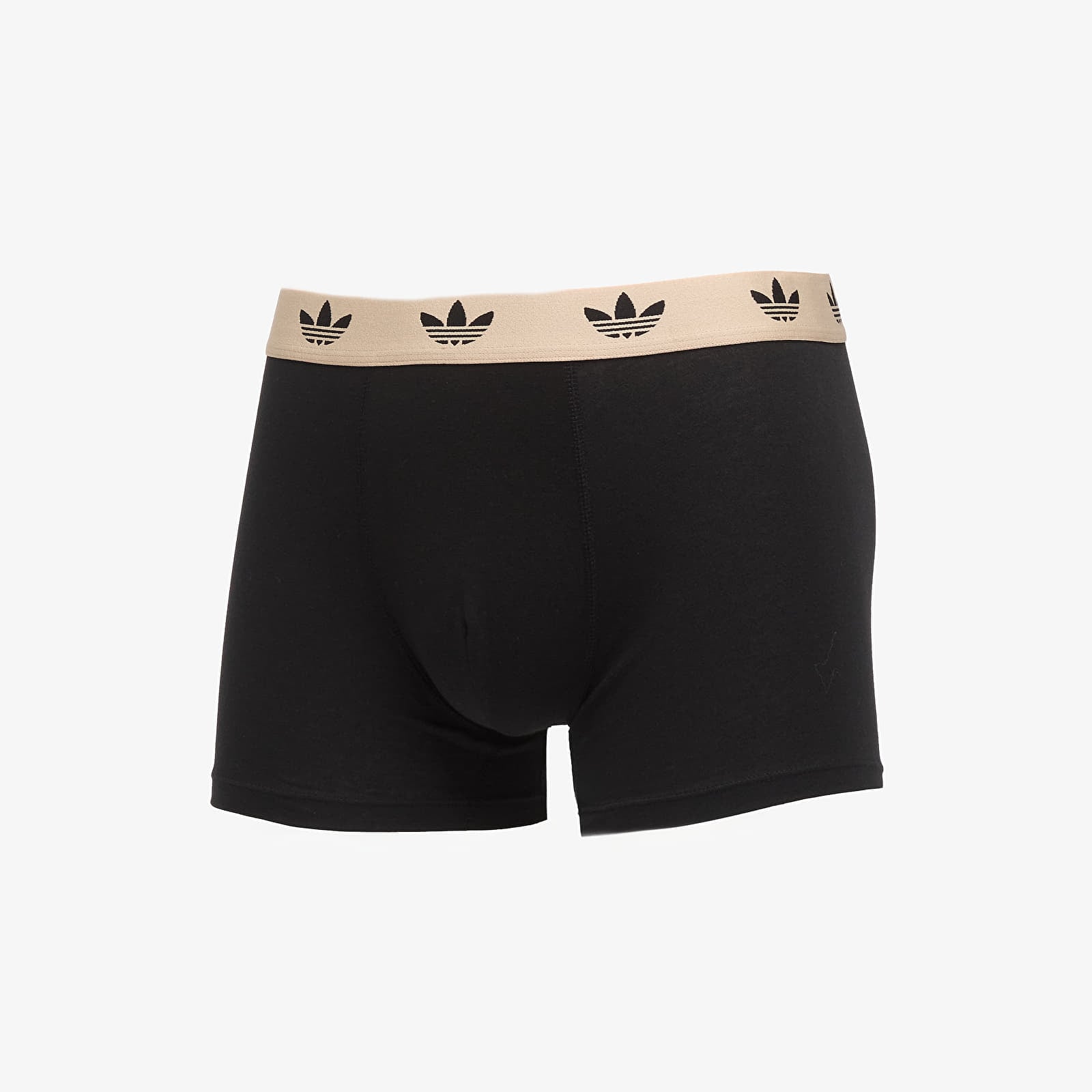 Men's shorts adidas Trunk 3-Pack Black