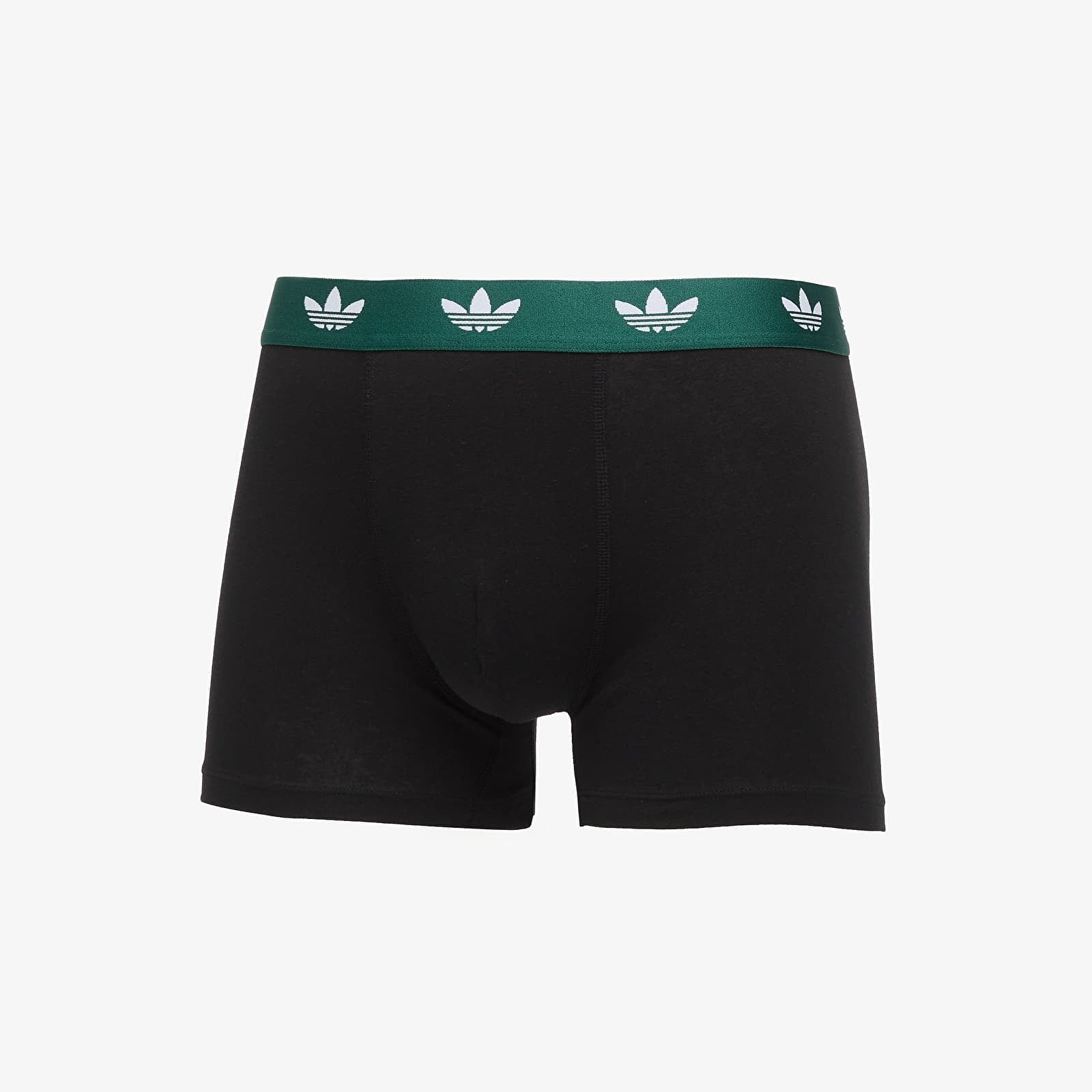 Men's shorts adidas Trunk 3-Pack Black