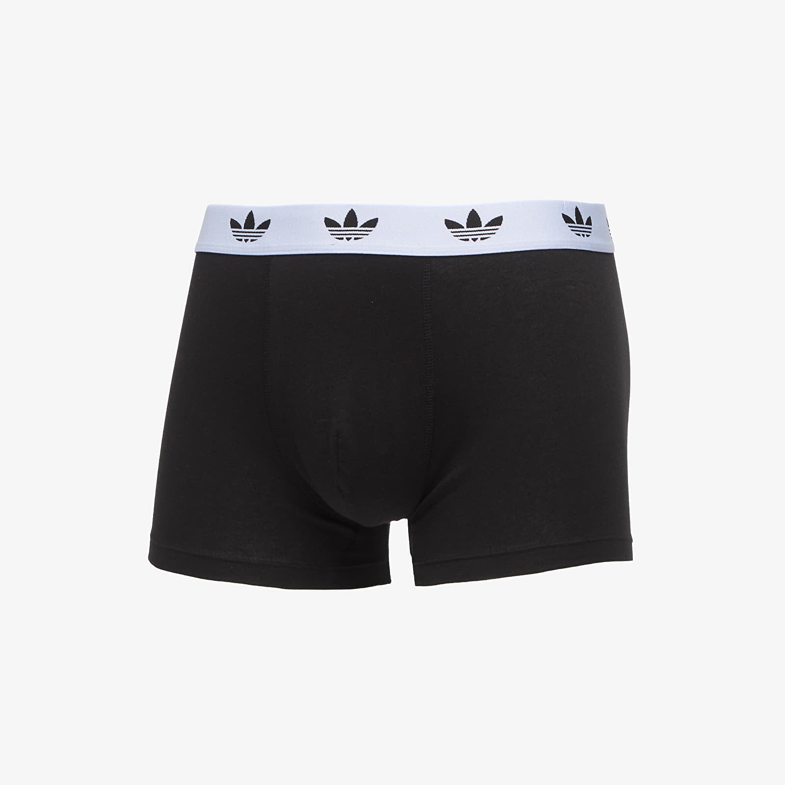 Men's shorts adidas Trunk 3-Pack Black