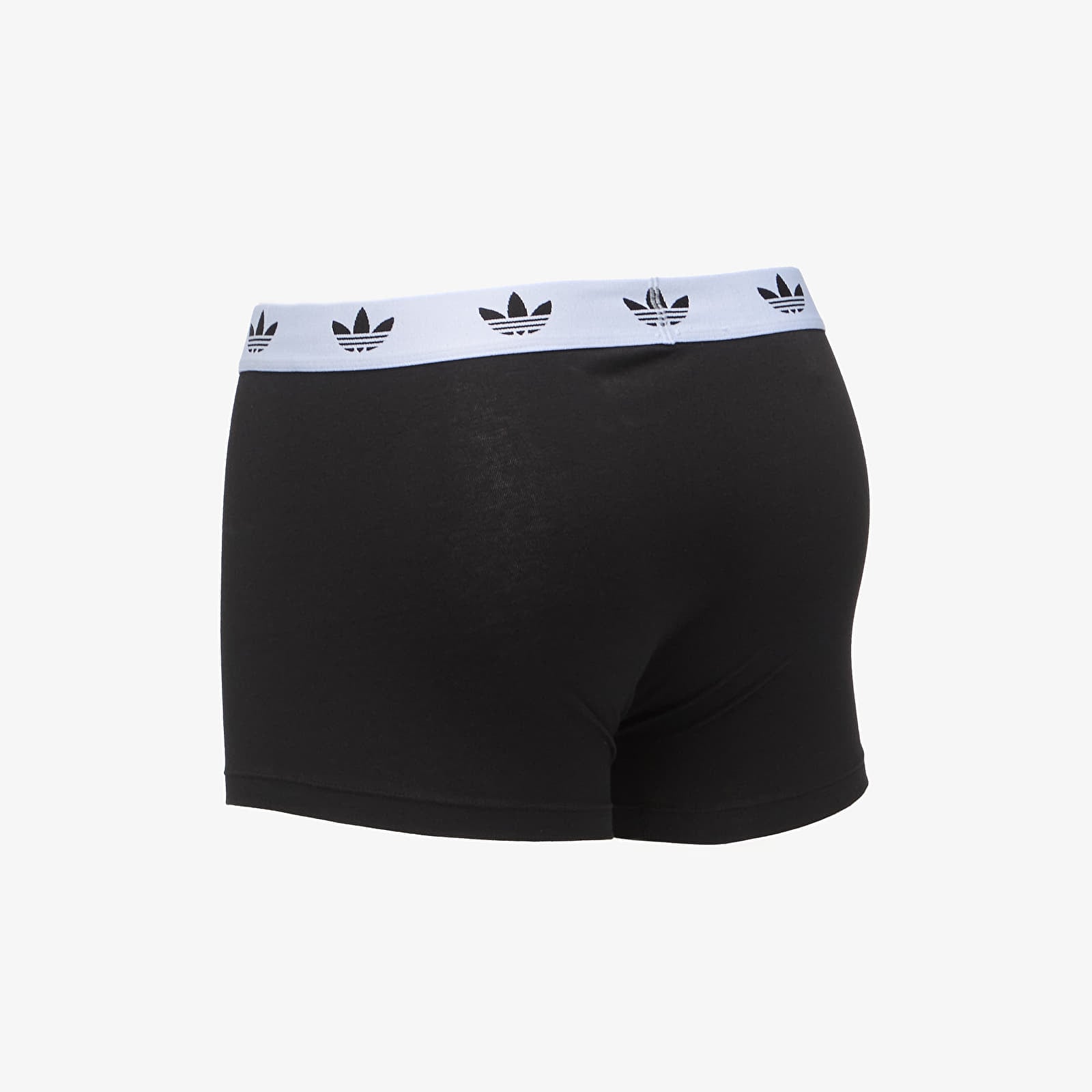 Men's shorts adidas Trunk 3-Pack Black