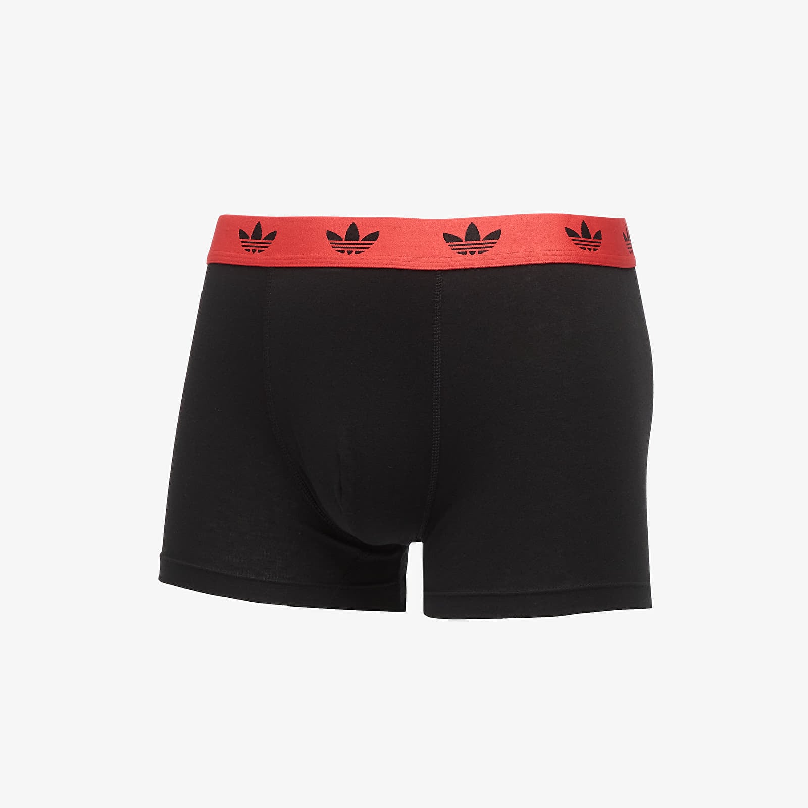 Men's shorts adidas Trunk 3-Pack Black