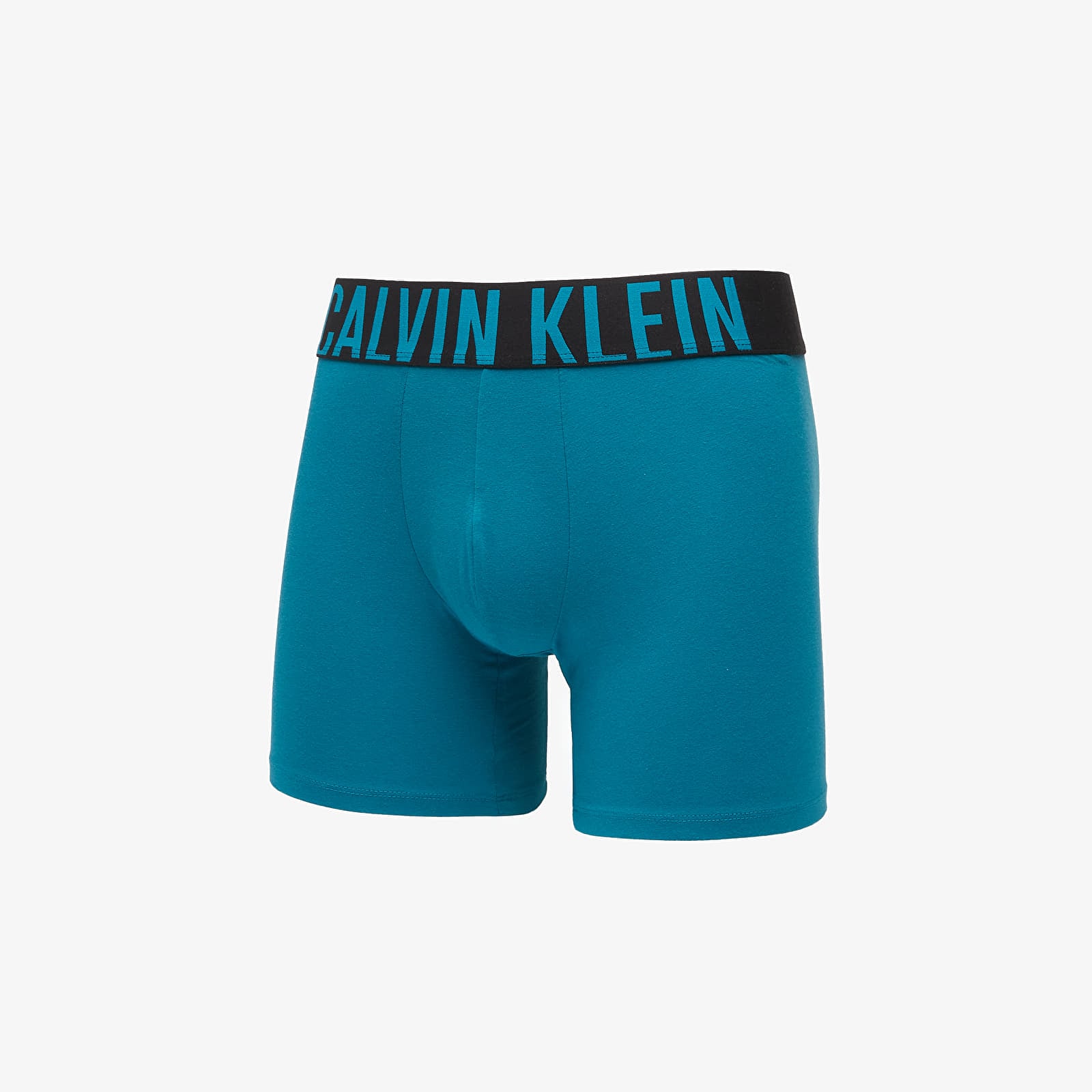 Men's boxers Calvin Klein Boxer Brief 3-Pack Brown