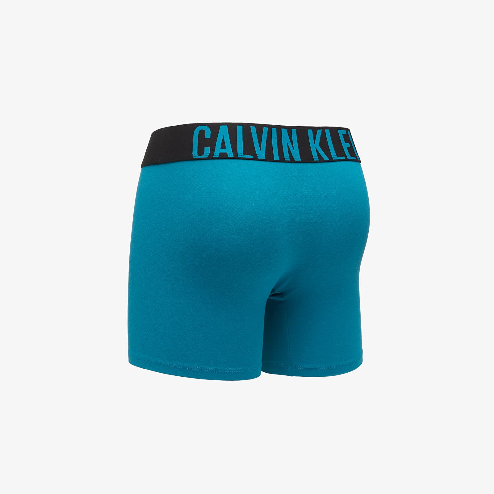 Men's boxers Calvin Klein Boxer Brief 3-Pack Brown