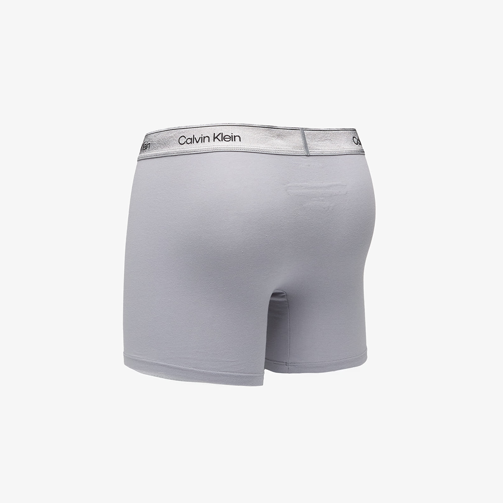 Men's boxers Calvin Klein Boxer Brief 3-Pack Green