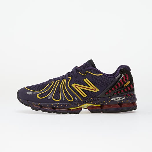 New Balance 1890 Purple