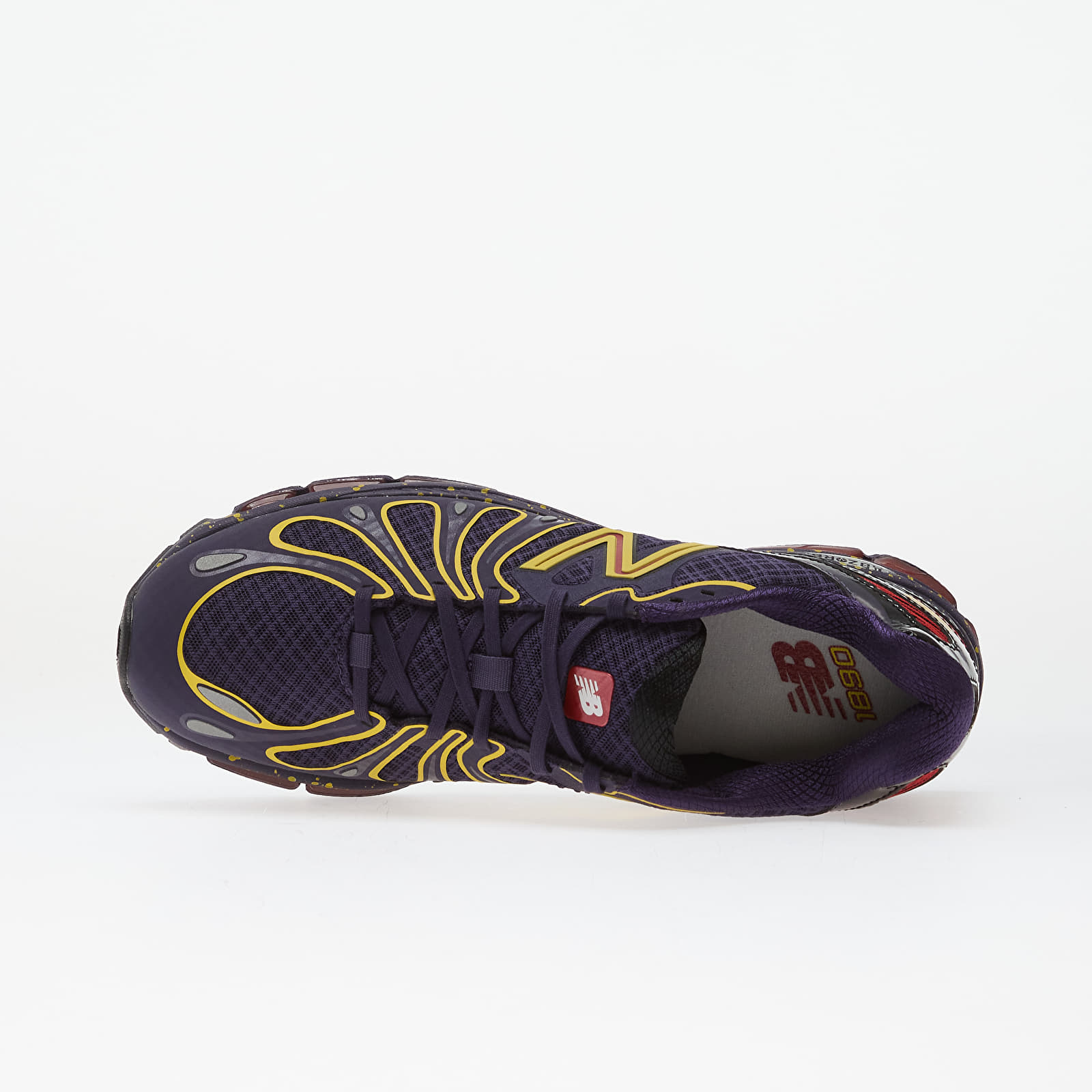 Joggesko og sko for menn New Balance 1890 Purple