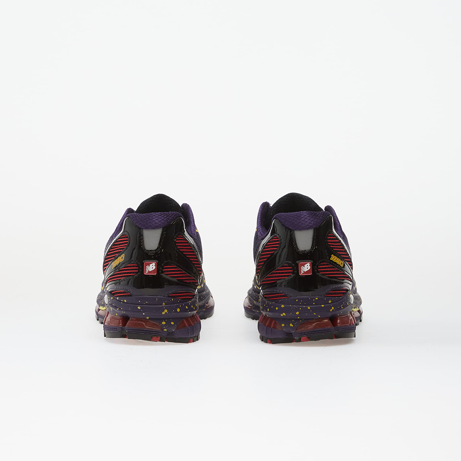 Joggesko og sko for menn New Balance 1890 Purple