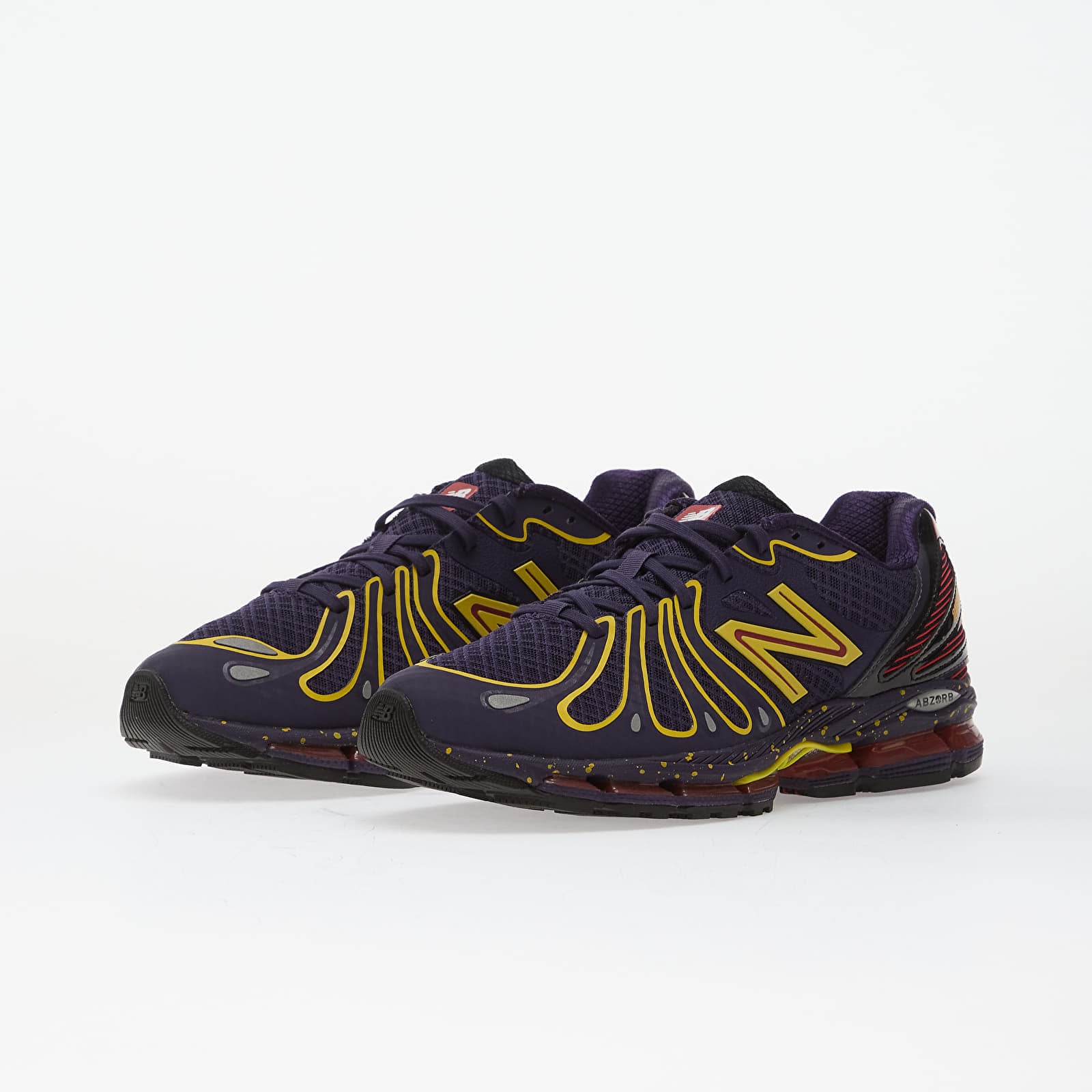 New Balance Sneakers New Balance 1890 Purple EUR 39.5 - 6