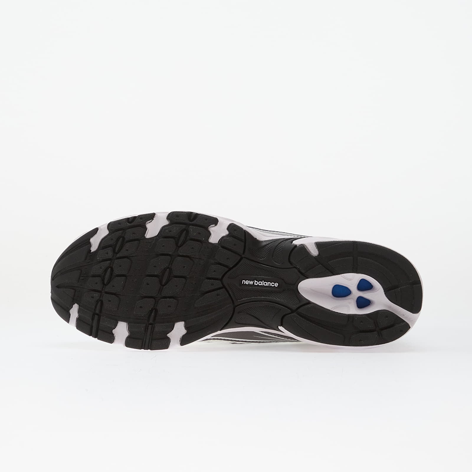 Men's sneakers and shoes New Balance 740 White/ Castlerock