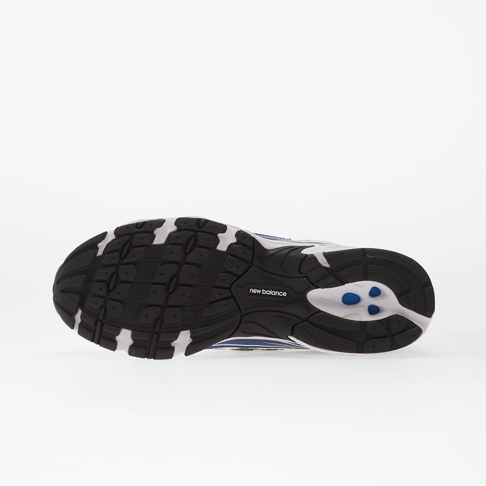 Men's sneakers and shoes New Balance 740 White/ Magic Blue