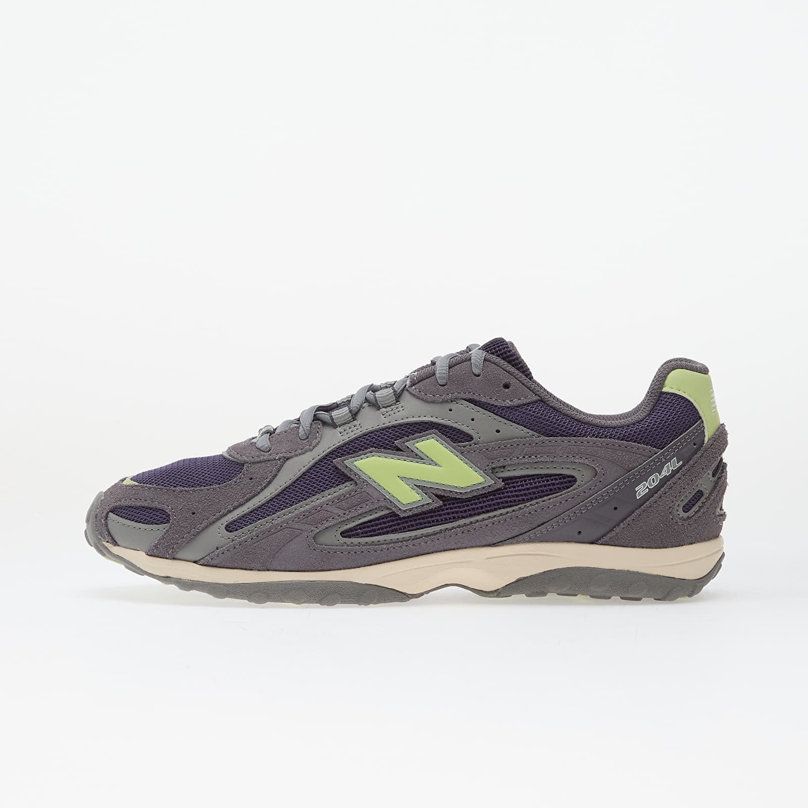 Sneakers New Balance 204L Neptune Grey/ Boyseerry EUR 42