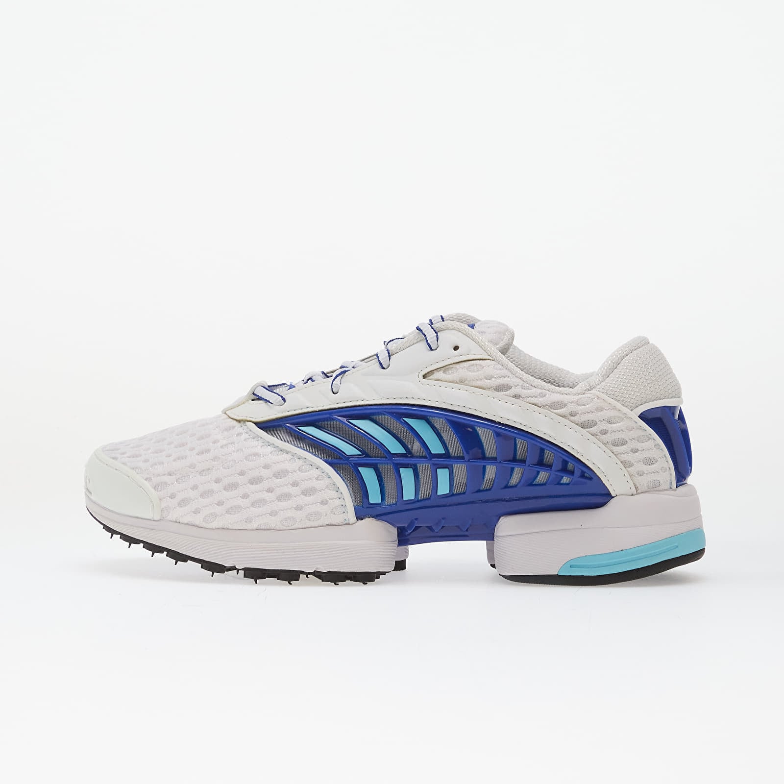 Sneakers adidas Climacool 2 Ftwr White/ Team Royal Blue/ Bliss Blue EUR 40