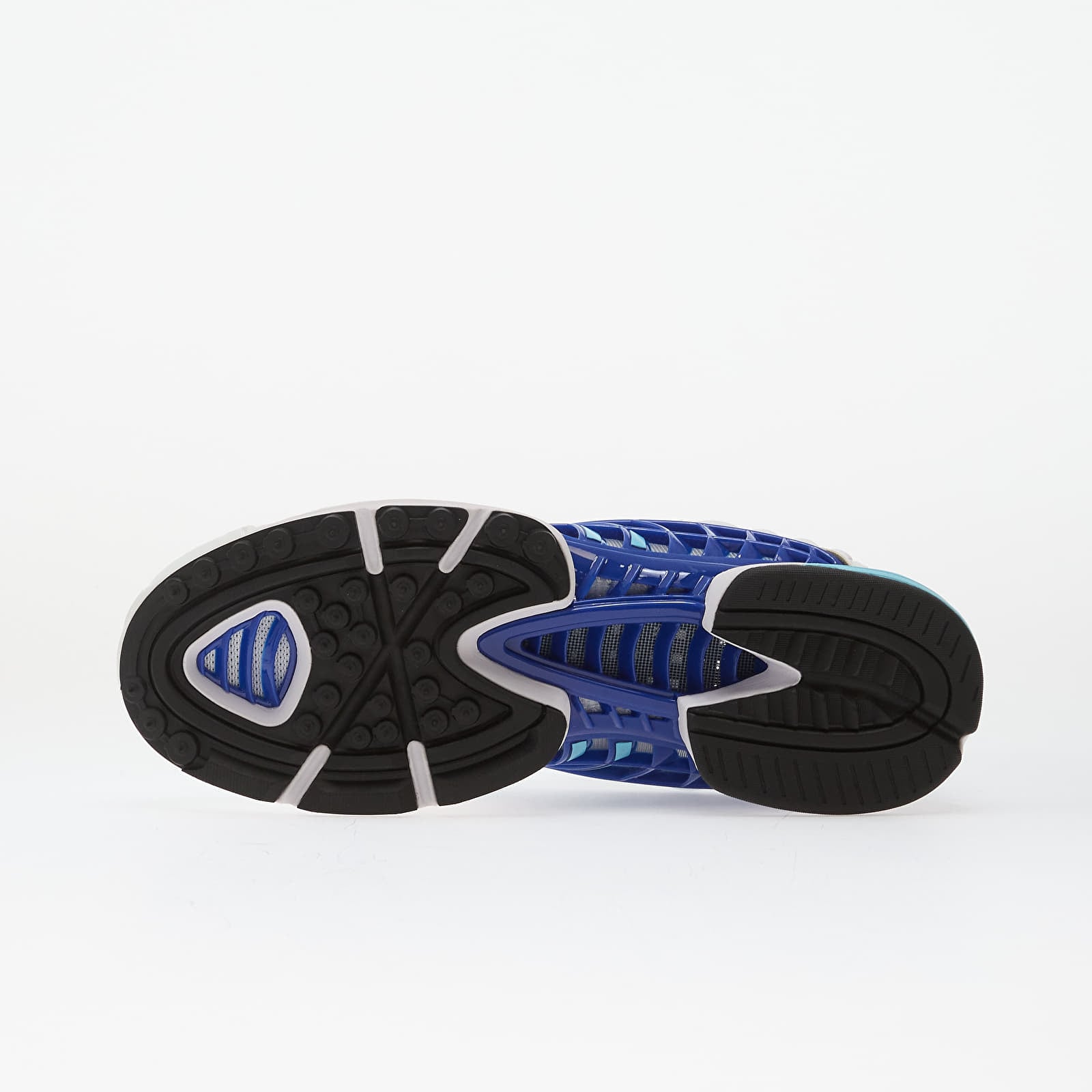 Men's sneakers and shoes adidas Climacool 2 Ftwr White/ Team Royal Blue/ Bliss Blue