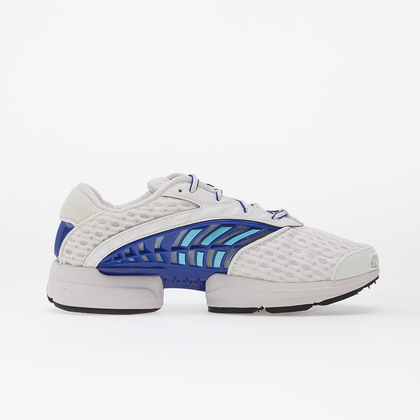 Men's sneakers and shoes adidas Climacool 2 Ftwr White/ Team Royal Blue/ Bliss Blue