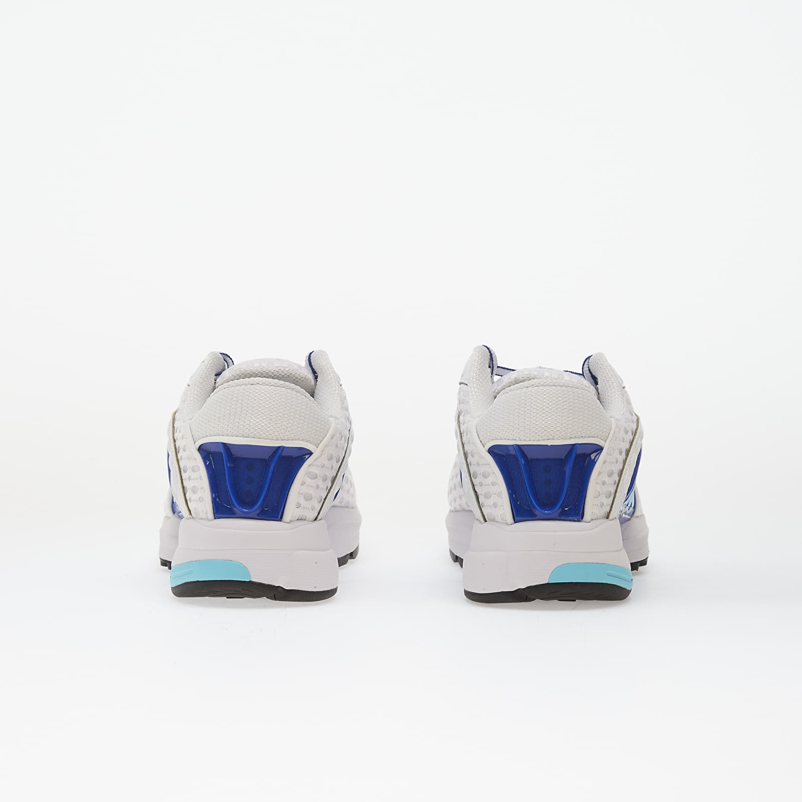 Men's sneakers and shoes adidas Climacool 2 Ftwr White/ Team Royal Blue/ Bliss Blue