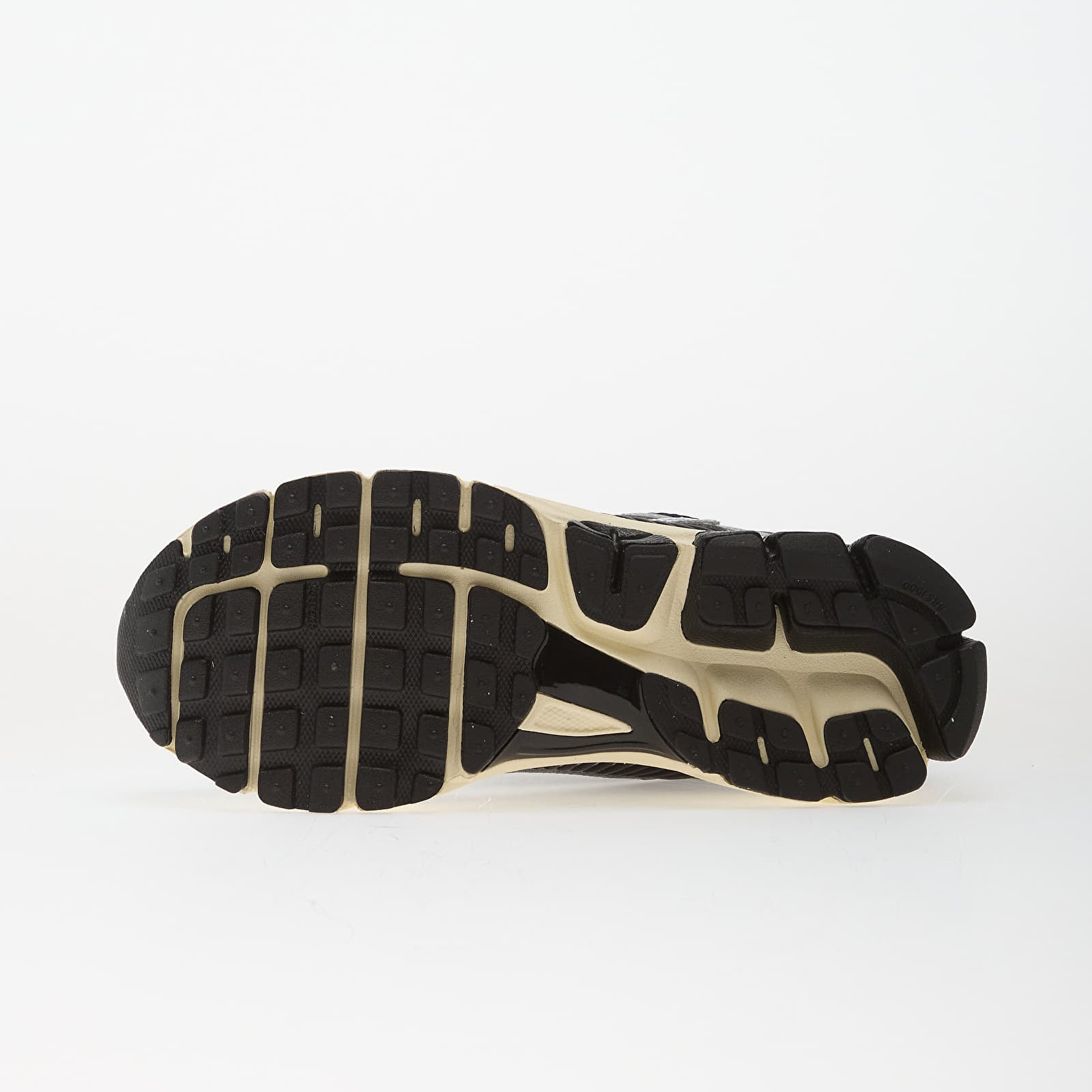 Meeste tossud ja kingad Nike Zoom Vomero 5 Black/ Chrome-Metallic Silver