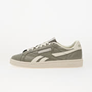 Reebok Club C Grounds Uk Still Grey/ Chalk/ Escape Grey