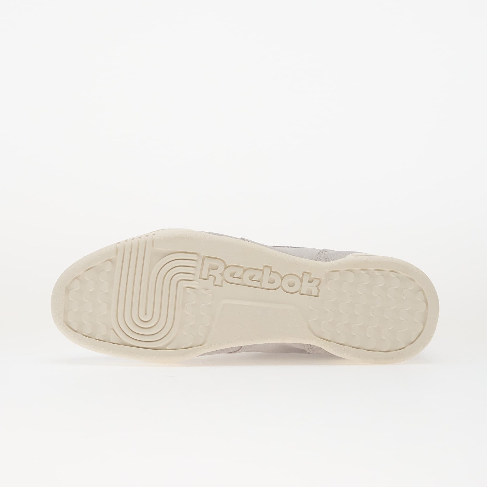 Chaussures et baskets homme Reebok Workout Plus Grey1/ Chalk/ Chalk