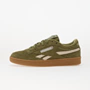 Reebok Club C Revenge Vintage Gritty Green/ Alabaster/ Gum