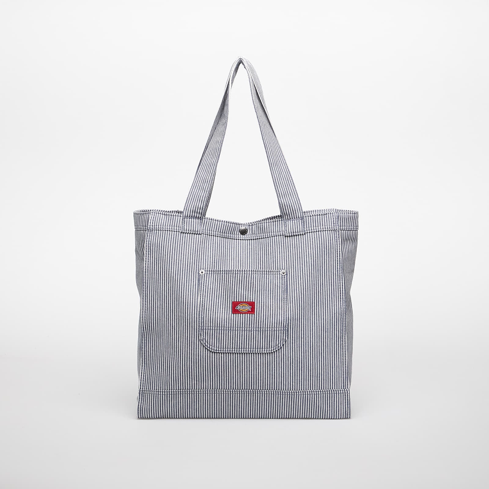 Чанта Dickies Cleveland Hickory Tote Blue Universal
