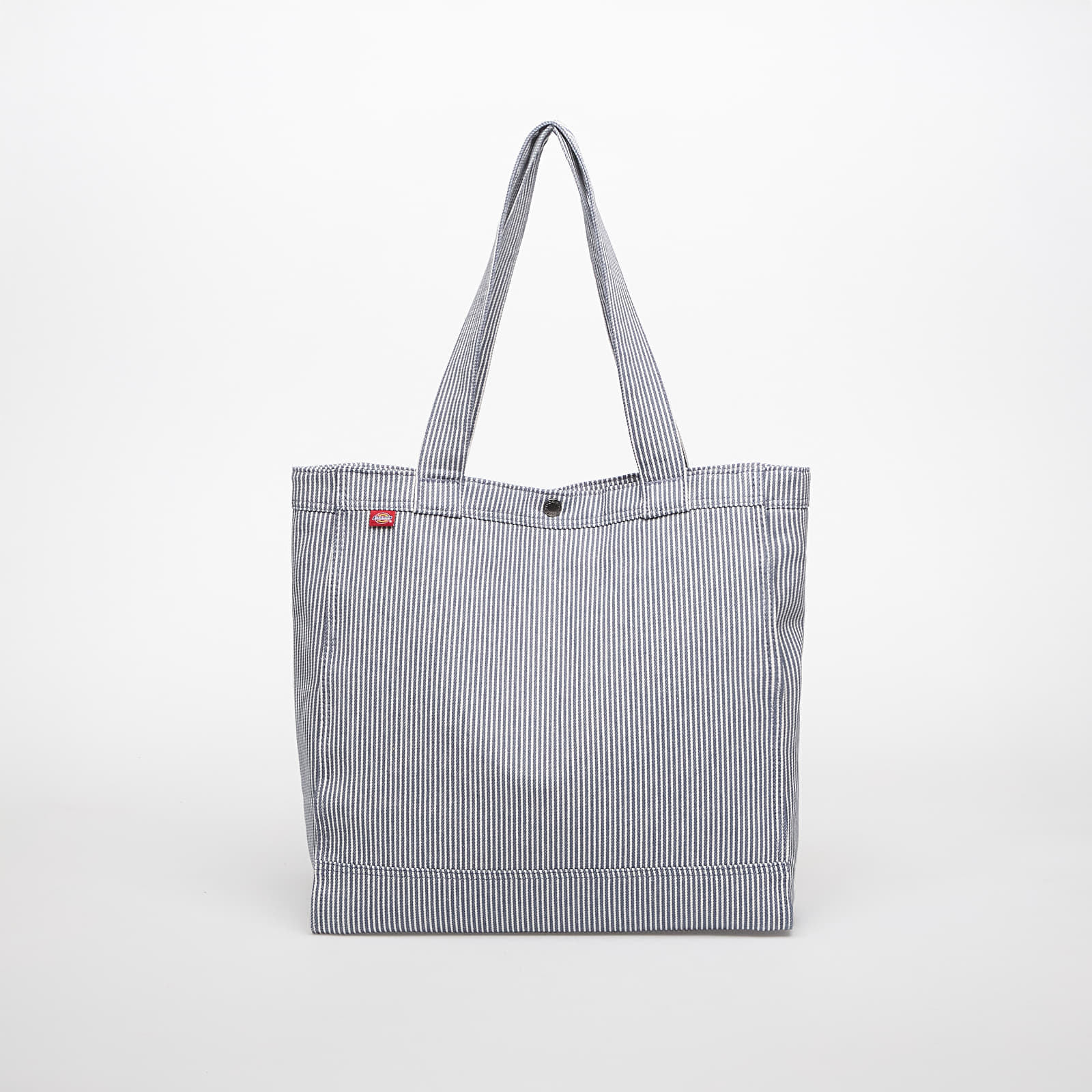 Muške torbe preko ramena Dickies Cleveland Hickory Tote Blue