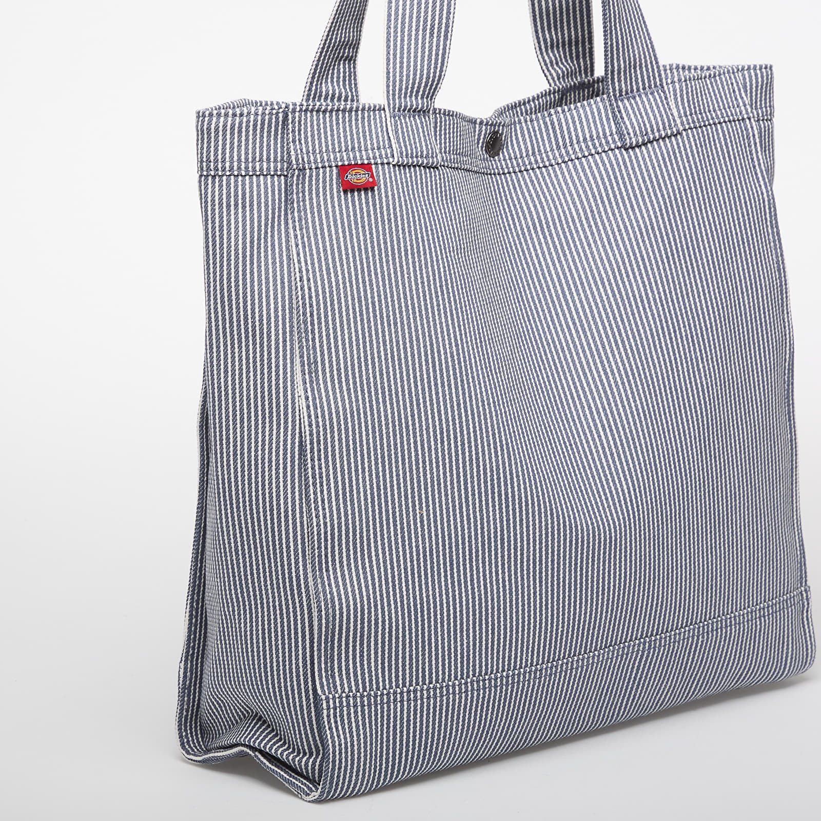 Muške torbe preko ramena Dickies Cleveland Hickory Tote Blue