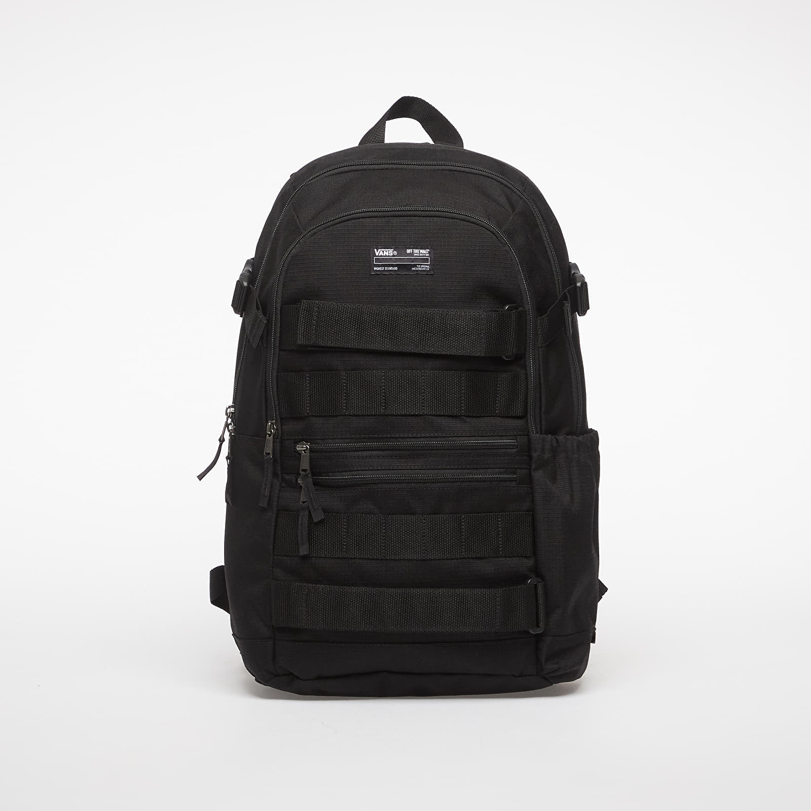 Раница Vans Van Doren Backpack Black Universal