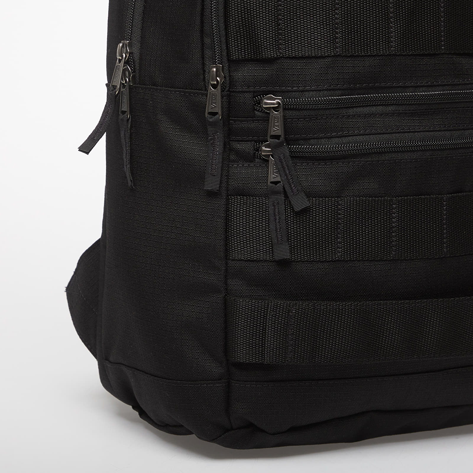 Мъжки раници Vans Van Doren Backpack Black