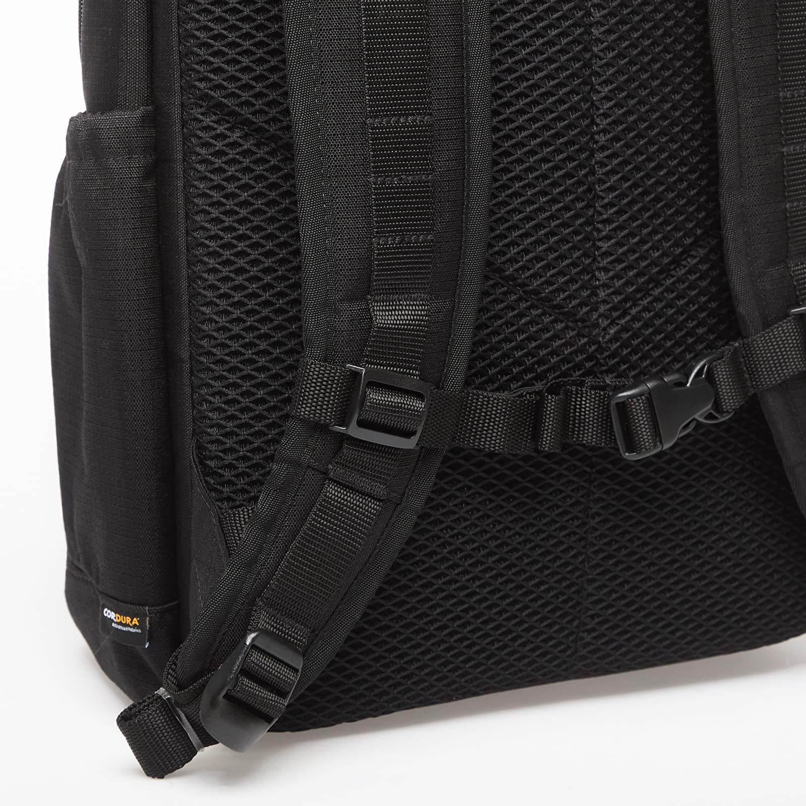 Мъжки раници Vans Van Doren Backpack Black