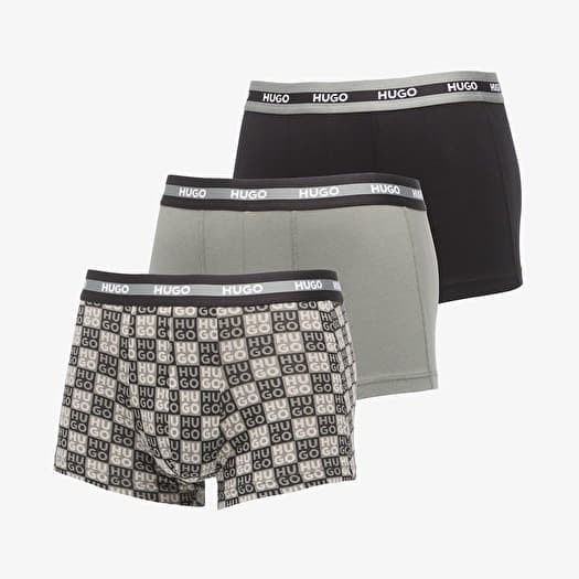 Trunks Hugo Boss Trunk Tr Planet Des Green