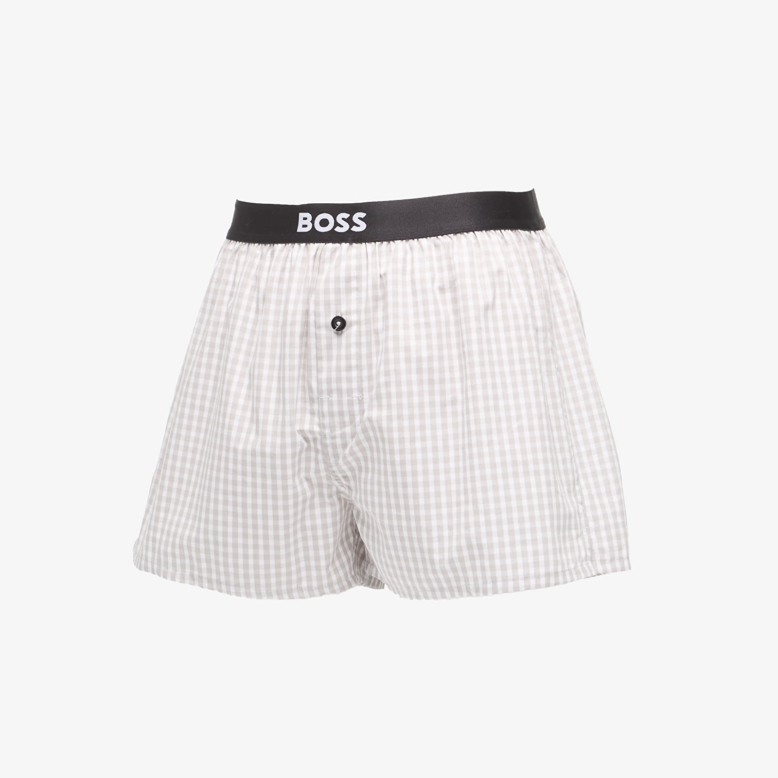 Men's boxers Hugo Boss Pack Boxer Shorts Ew Light Grey