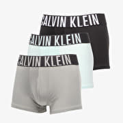 Calvin Klein Trunk 3-Pack Green
