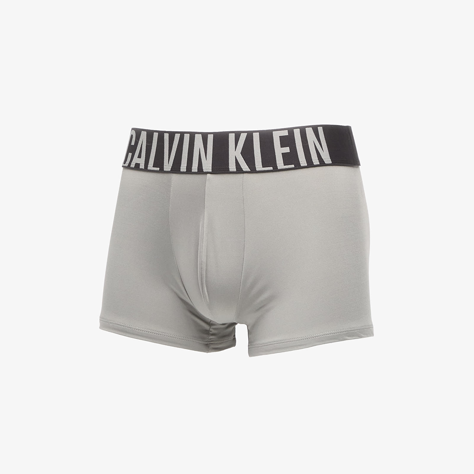 Men's shorts Calvin Klein Trunk 3-Pack Green