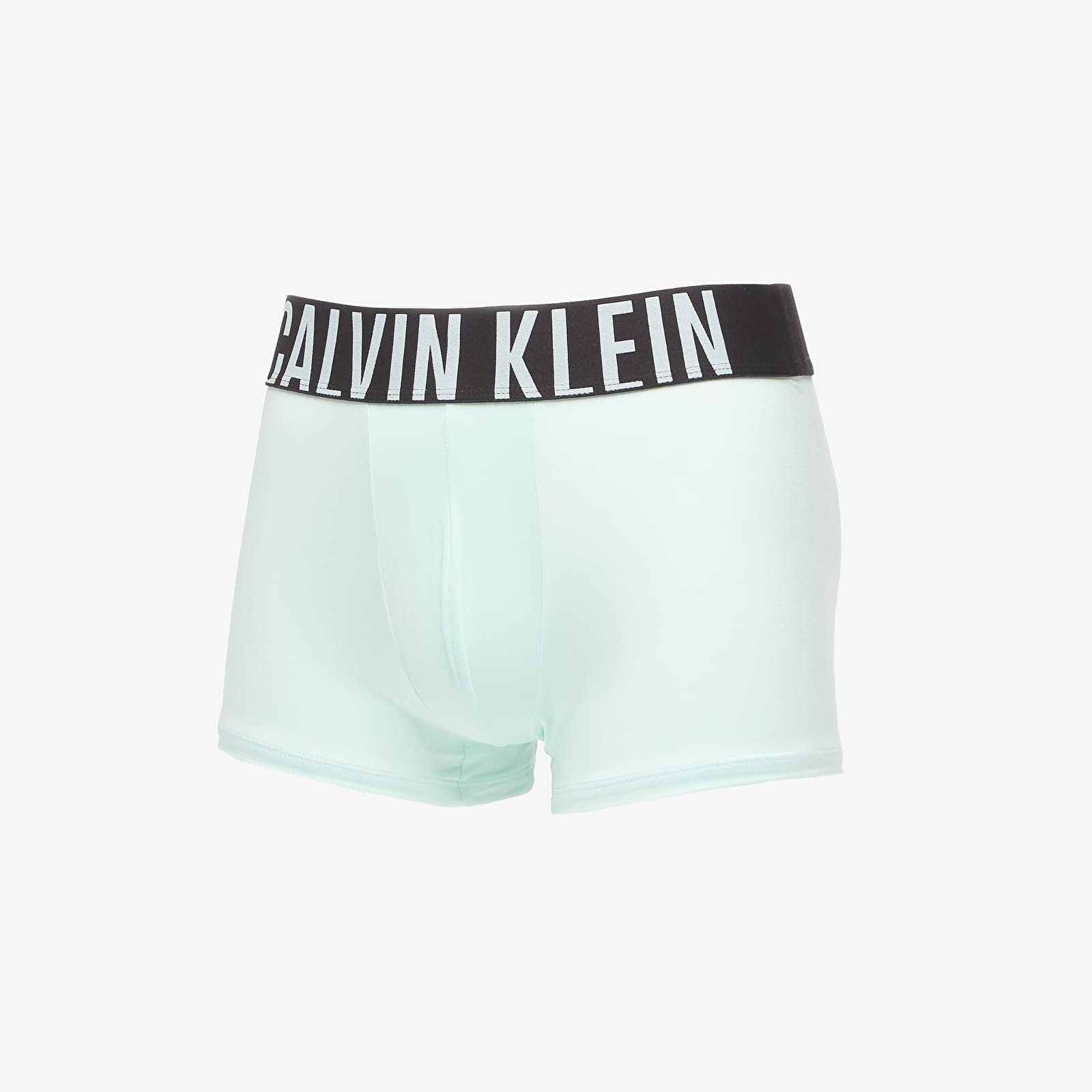 Men's shorts Calvin Klein Trunk 3-Pack Green